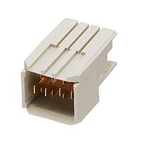 AMP Connectors - TE Connectivity 120954-5 Power to the Board UPM EXPANDED PIN ASSEMBLY