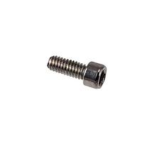 Quantic X-Microwave XM-SHCS-172-187-01 Screws & Fasteners 1-72 x 0.187" Socket Head Cap Screws, used to fasten X-MWlids together.