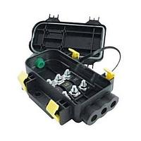 Littelfuse 0HBFA001CAPB Cable Cap OUTPUT CABLE CAP