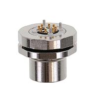 Adam Tech SD-MMX08-FFTPH-PX0-001 Plugs CONN PLUG FMALE 8POS GOLD SLDR