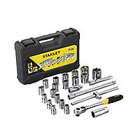 STANLEY 72-795 72-795 Socket Set