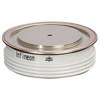 Infineon D5810N06T VF Standard Recovery Rectifier Rectifier Diode 600V 5800A