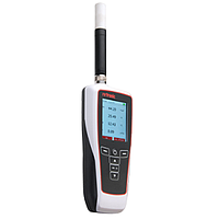 Rotronic HP31 Handheld Humidity Meter (-10…60 °C / 0…100 %rh)
