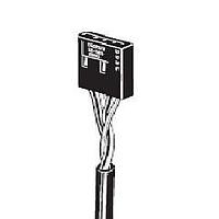Omron Automation and Safety EE-1010-R 2M Connectors 4 WIRE CONNECTOR 2 METER
