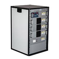 XP Power HCH10K0-20000R High DC output power supply (10kW; 20kV; 500mA)