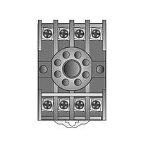 Littelfuse NDS-11 Relay Sockets DIN11-PINSOCKET