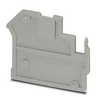 PHOENIX CONTACT 3002445 Plate, Spacer DP-UK 3-MVSTB