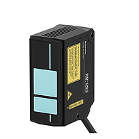 Autonics BD-065 Laser Displacement Sensors (50~80mm, 0.1%F.S)