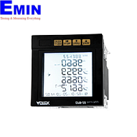 Power Quality Analyzer