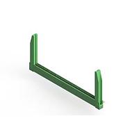 EDAC 345-059-559-178 Standard Card Edge Connectors .100" (2.54mm) Pitch Card Edge Connector