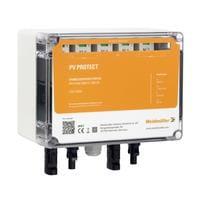 Weidmuller 2764130000 Industrial Surge Protectors VPUM2I2SXFXV2O1TXPX10