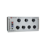 IET LABS HRRS-Q-5-10K High-Resistance High-Voltage Decade Substituter
