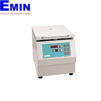 HERMLE Z 300 Digital Centrifuge (4 x 100 ml, 13500 rpm)