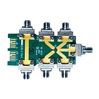 Menlo Micro MM5130EVK2A RF Switch High-performance Evaluation Board for MM5130 (w/Southwest connector-QTY-7, 18GHz improved performance)