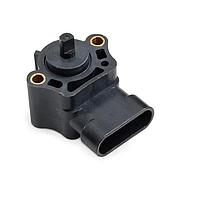 Sensata Technologies - BEI Sensors 93603603 Rotary Position Sensors DUAL HALL SENSOR