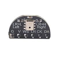 Seeed Studio 107990153 I2S Microphone Sipeed I2S Mic for MAIX Dev Boards