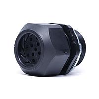 Heyco M4524GBG Cable Grips LTCG 1-1/4 BLK 13-4.5mm HOLES