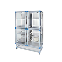 DaiHan DH.DeADDWS Auto-Dry Desiccator (604L)