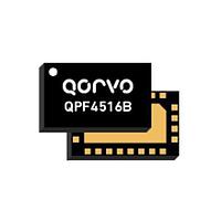 Qorvo QPF4516BSR RF Front End 5GHz Wi-Fi 6 Front End Module