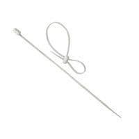 Essentra Components WITA-50LDH-M Cable Ties Cable Tie,Dbl Head,Nat,14.6,50 Lb