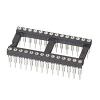 Preci-Dip 612-87-628-41-001101 Open Frame