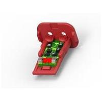 DEUTSCH - TE Connectivity W2S-SDT-24V 2-Way 2 POS LED RED WEDGELOCK