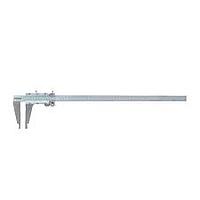 MITUTOYO 160-157 Vernier Caliper with Nib Style Jaws (0-1500mm/ 0.001inch)