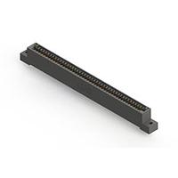 EDAC 395-045-524-102 Standard Card Edge Connectors .100" (2.54mm) Pitch Card Edge Connector