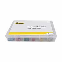 Eaton Bussmann NO.105 Late Model Automotive Fuse Assortment LATE MODEL AUTO FUSE ASSORTMENT