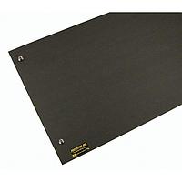 Protektive Pak 39780 Table Mat PRO-MAT,  FEMALE SNAPS 11-3/4 x 35-1/2 x 1/16