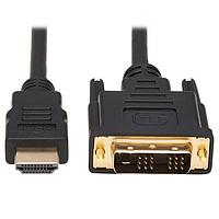 Tripp Lite P566-012 HDMI Cables 12FT HDMI TO DVI,CBL