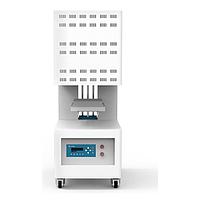 SH Scientific SH-FU-2MHU Elevator Furnace (1500°C, 2.2L)