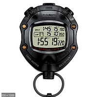 CASIO HS-80TW Stopwatch