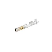 Molex 16-02-0087 - SL TERM 22-24G FEM Reel of 20000