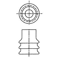 Song Chuan S14WP Accessories and Hardware Grey Seal