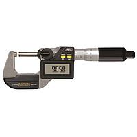 Asimeto 105-12-0 IP65 Digital Outside Micrometers (275-300mm / 11-12", ± 0.005mm)