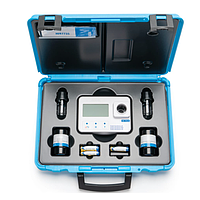 HANNA HI97735C Total Hardness Tester with Cal solution (0-750 mg/L)