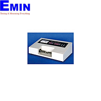 Medicine friability tester