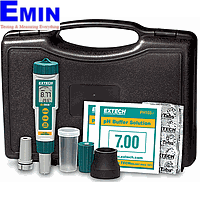 EXTECH EX800 ExStik 3-in-1 Kit Chlorine, pH, Temp