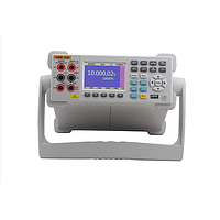 VICTOR 8165A Bench-type DMM (With rear panel signal input terminal, TRMS)