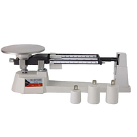 HINOTEK MB2610 Triple Beam Balance (2610g, 0.1g)