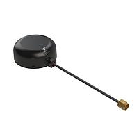 Maxtena MEA-GG-MM GNSS Antenna GPS/GLONASS Magnetic Mount