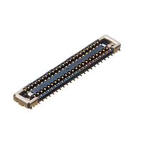 Panasonic Industrial Devices AXF5J4012 Sockets R35 socket, 40 pin, 0.35mm Pitch