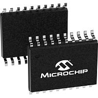 Microchip Technology MCP48FVB18-20E/ST DACs - Digital to Analog Converters Octal Channel, 10-Bit, Volatile, SPI DAC