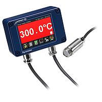 PCE IR 55 Infrared Thermometer (250°C~2000°C; ± 1%)