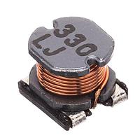 Sumida CR54NP-330LC Power Inductor 33uH 0.88A 15% SMD PWR INDUCTOR