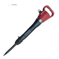 KOCU KG10 Concrete Breaker - Demolition Hammer Machine