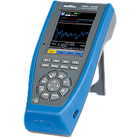 METRIX MTX 3292B Digital Multimeter (1000 V, 20 A, 100 kHz (DC, AC & AC+DC), TRMS)