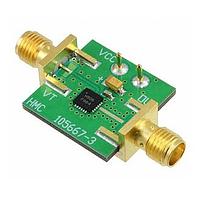 Analog Devices 105706-HMC506LP4 VCO HMC506LP4 Evaluation PCB