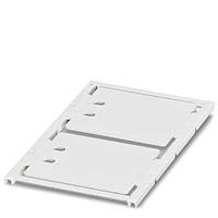 PHOENIX CONTACT 5775289 Terminal Block Tools & Accessories UC-WMTB (52X50)